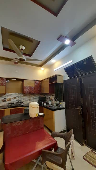 Leased 2bed DD for sale in Hansa Society Single Story
