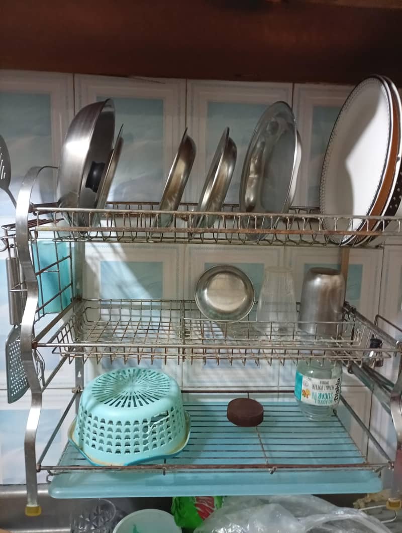 dish stand 3