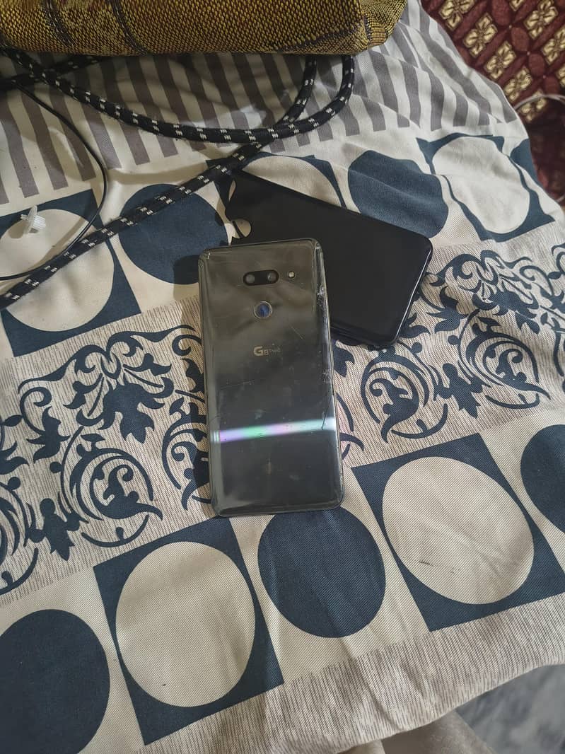 LG G8 ThinQ 2