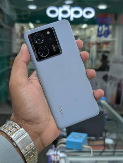 Xiaomi 13T Pro exchange possible
