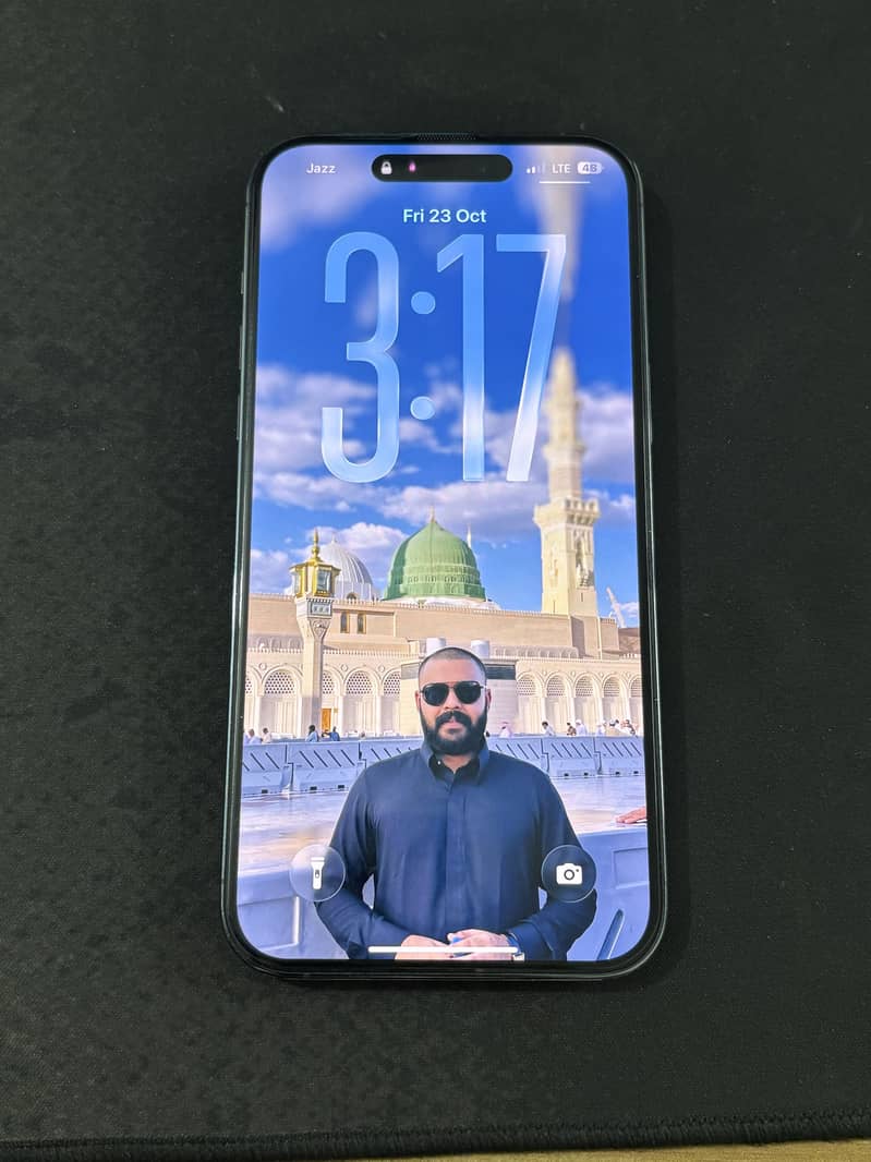 Apple iPhone 14 Pro Max 2