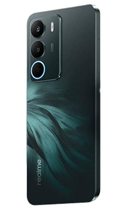 Realme C71