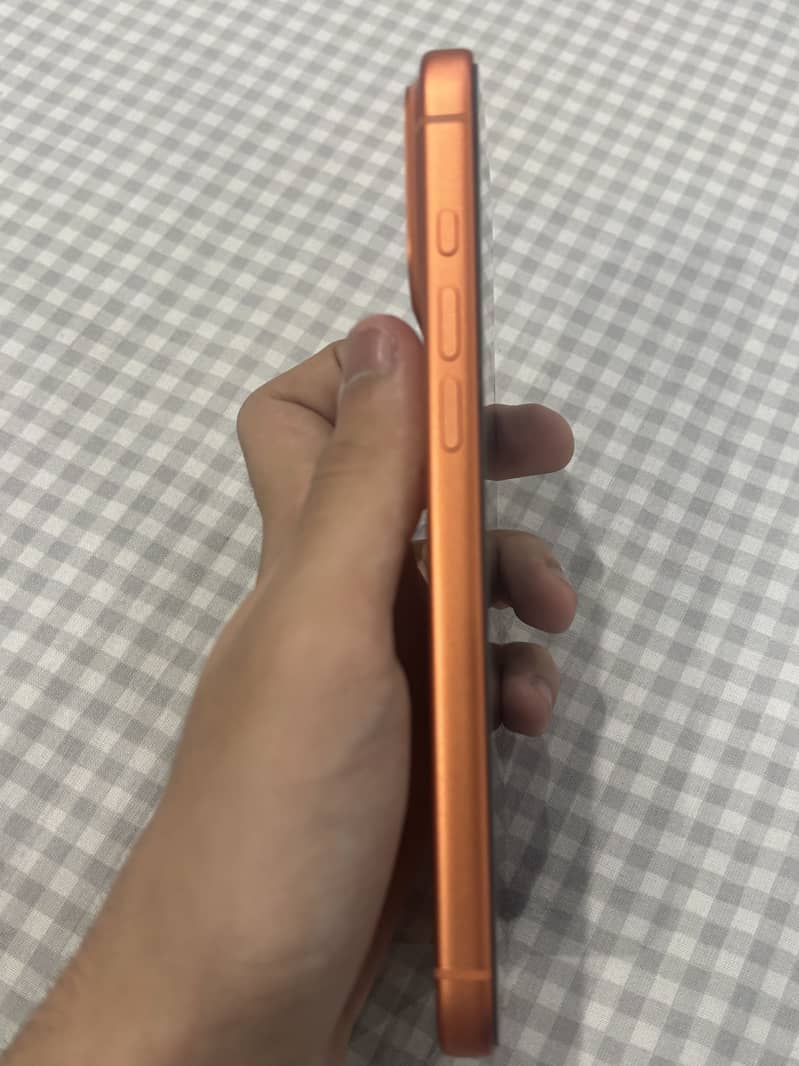 Apple iPhone 17 Pro Max 2