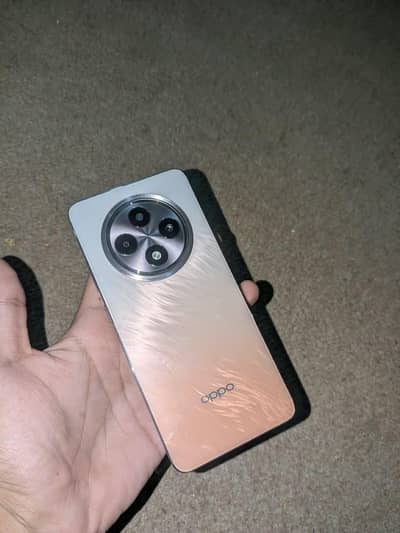OPPO Reno12 F