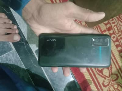 Vivo Y30 for sale