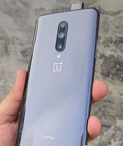 One Plus 7 Pro