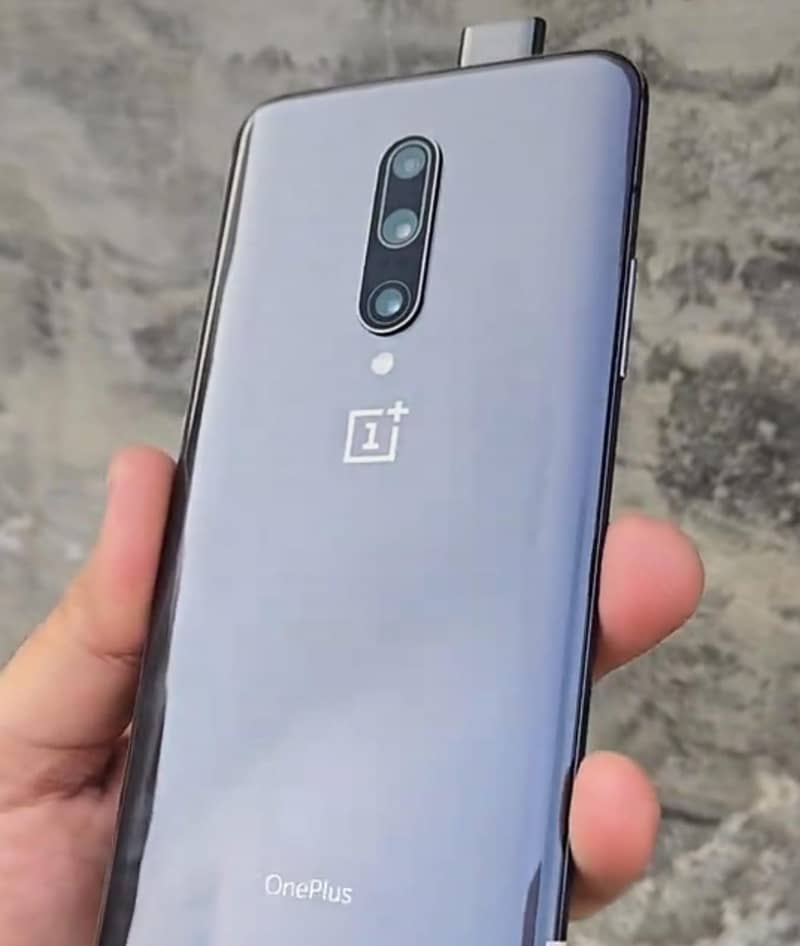 One Plus 7 Pro 0