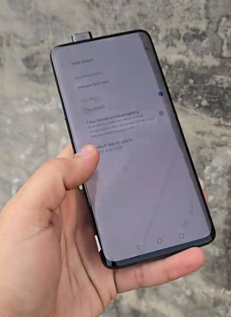 One Plus 7 Pro 1