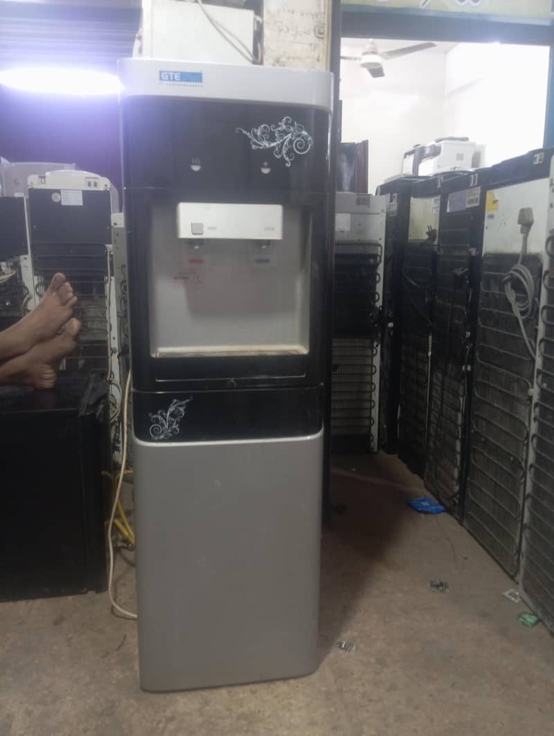 Gte Dispenser 1