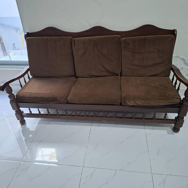 5 seat sofa 1