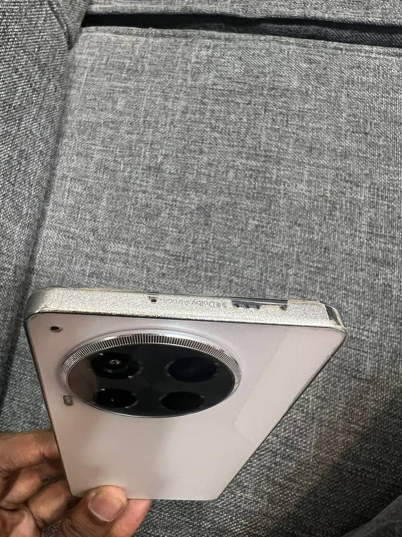 Tecno CAMON 30 5