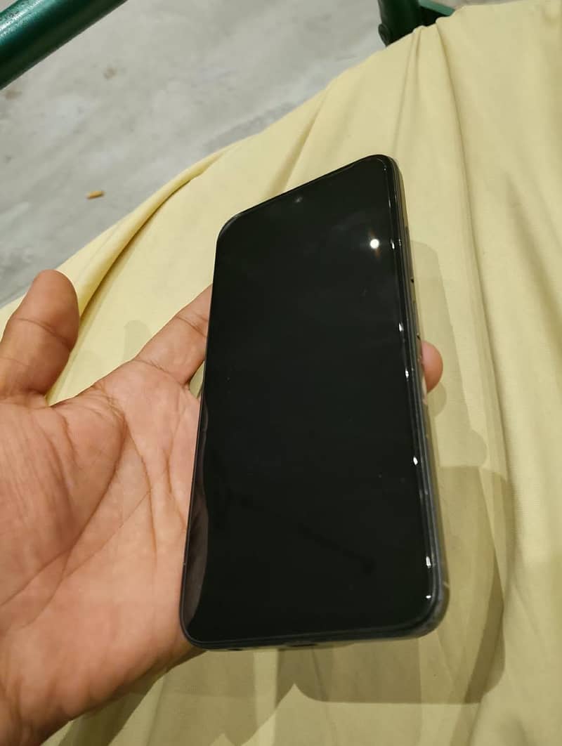 Infinix Smart 20 1