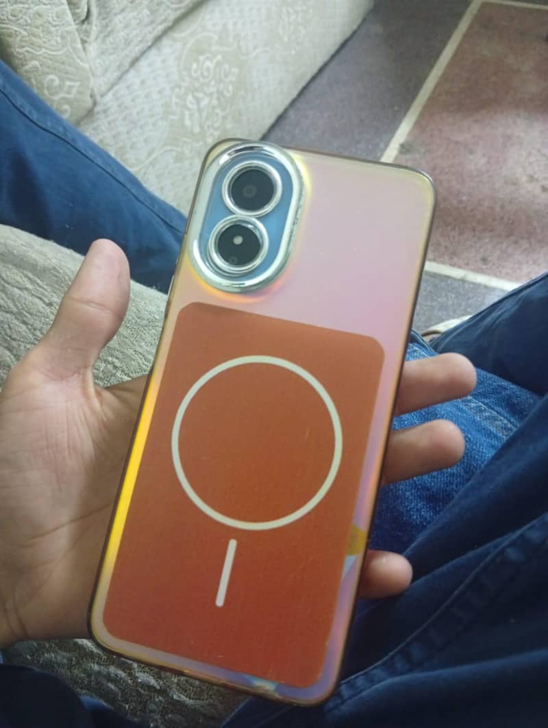 OPPO A17 0