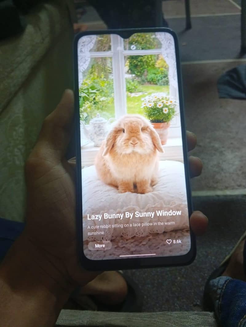 OPPO A17 1