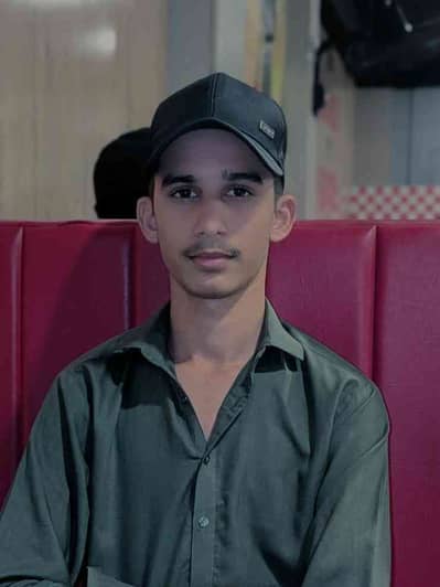 Raja Mohsin