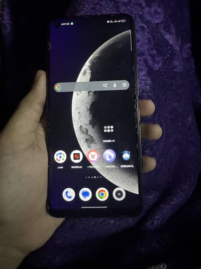 Realme GT Master Edition