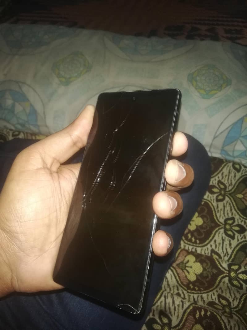 Google 6a 1