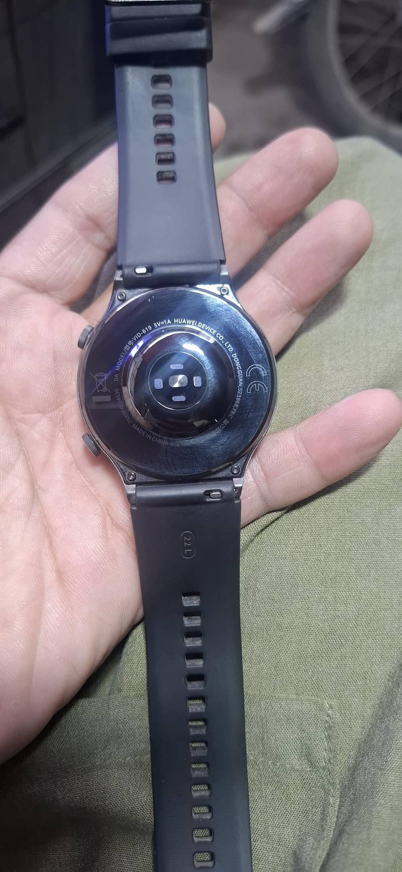 smart whtch 2