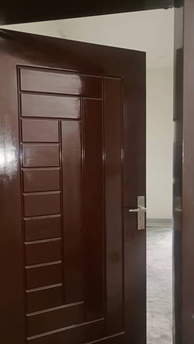 Flat for rent in Johar town for Family and Bachelor (Student + Job holder