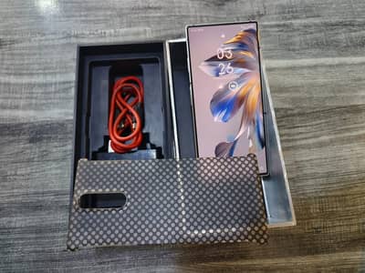 Zte nubia RedMagic 8S Pro+