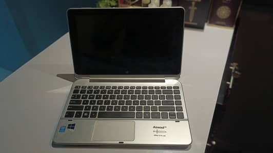 Haier Laptop