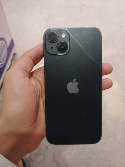 Apple iPhone 14 plus (NON PTA)