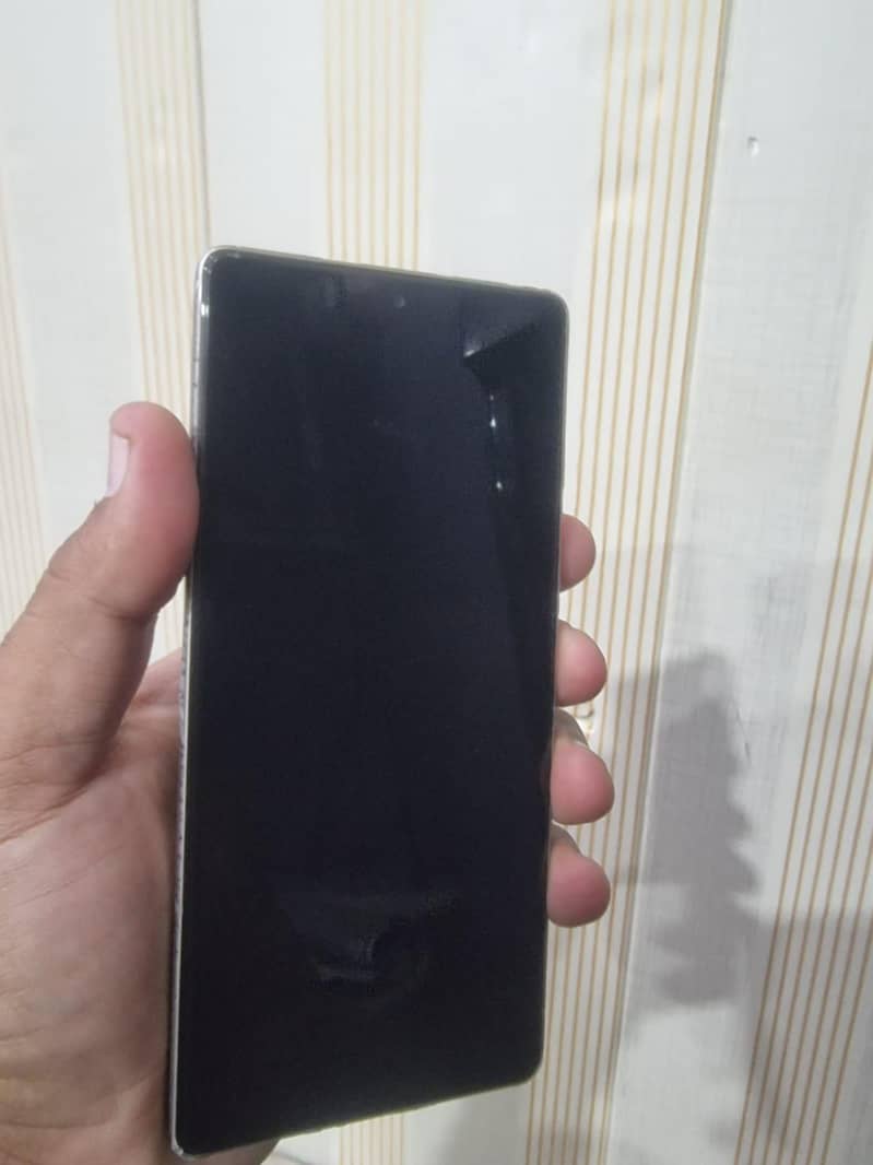 Infinix Note 50 2