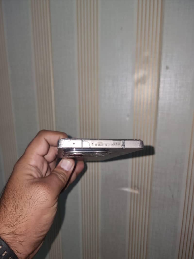 Infinix Note 50 5