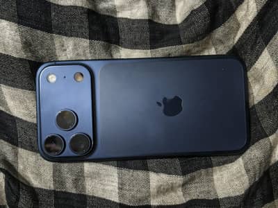 Apple iPhone 17 Pro Max non jv