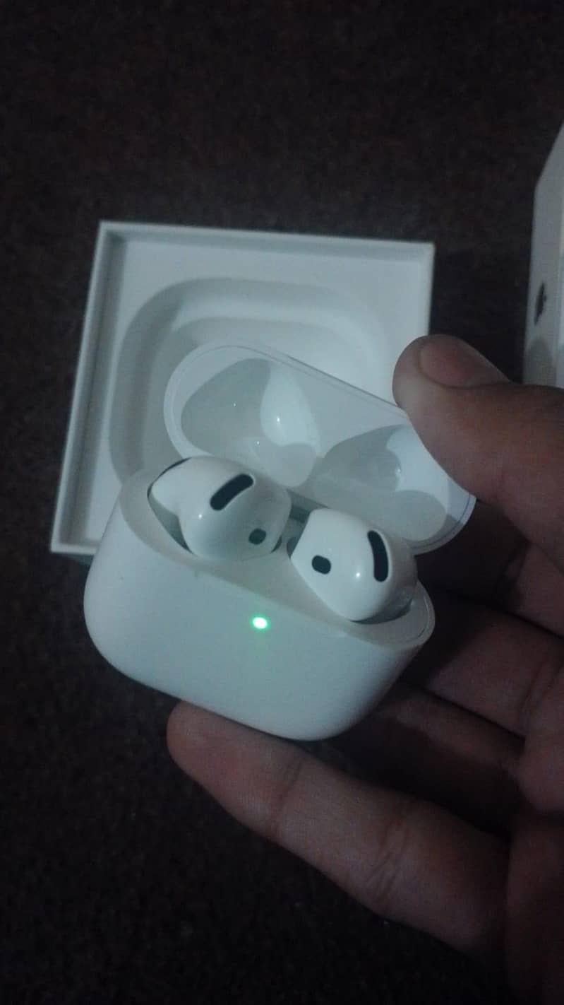 Air pods 4 1