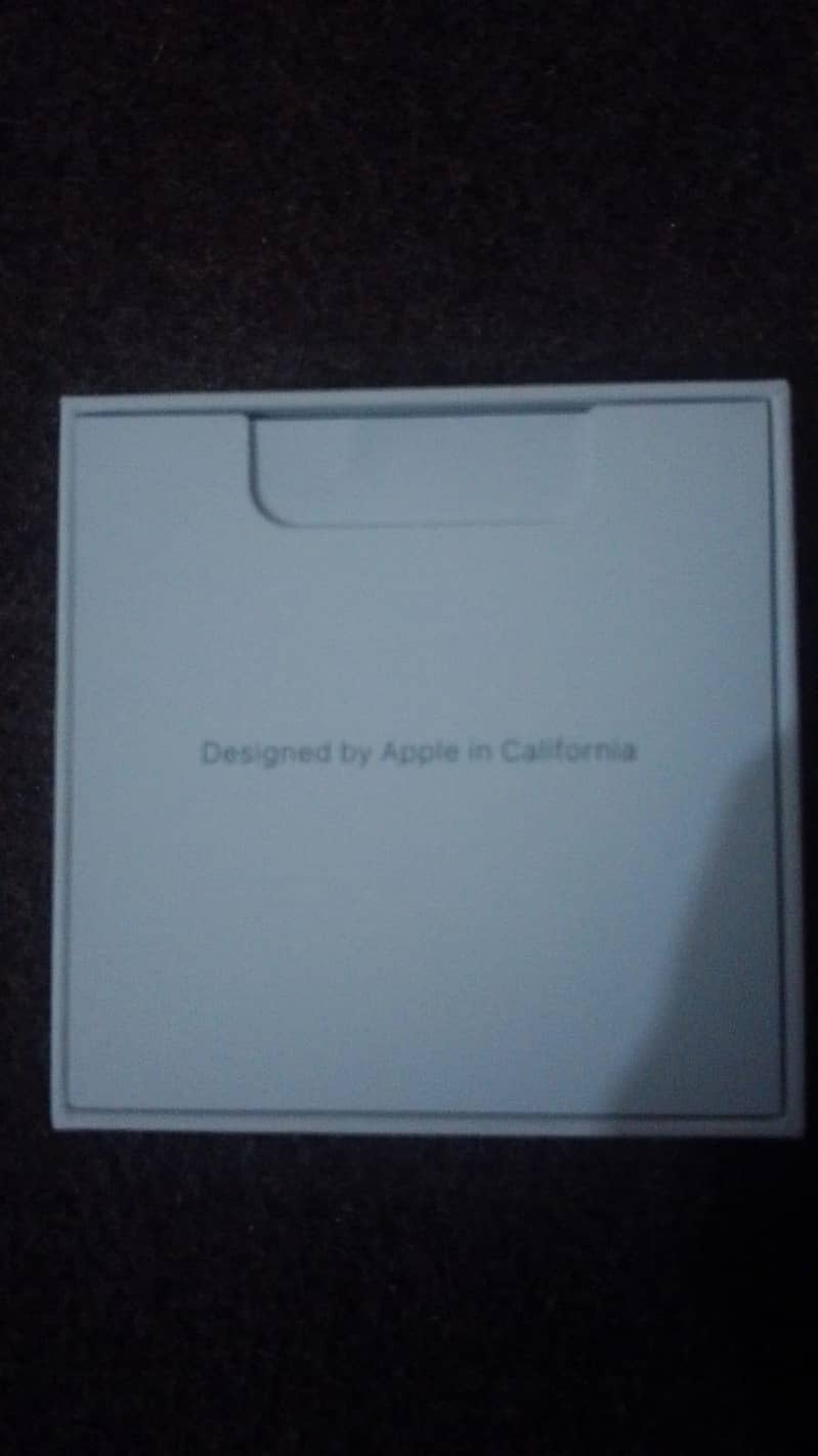 Air pods 4 2