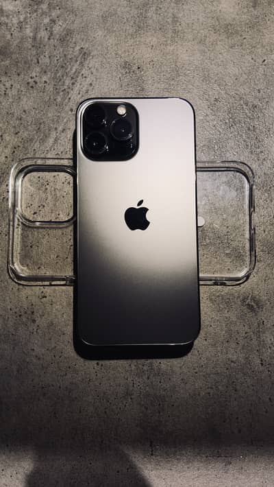 Apple iPhone 13 Pro Max