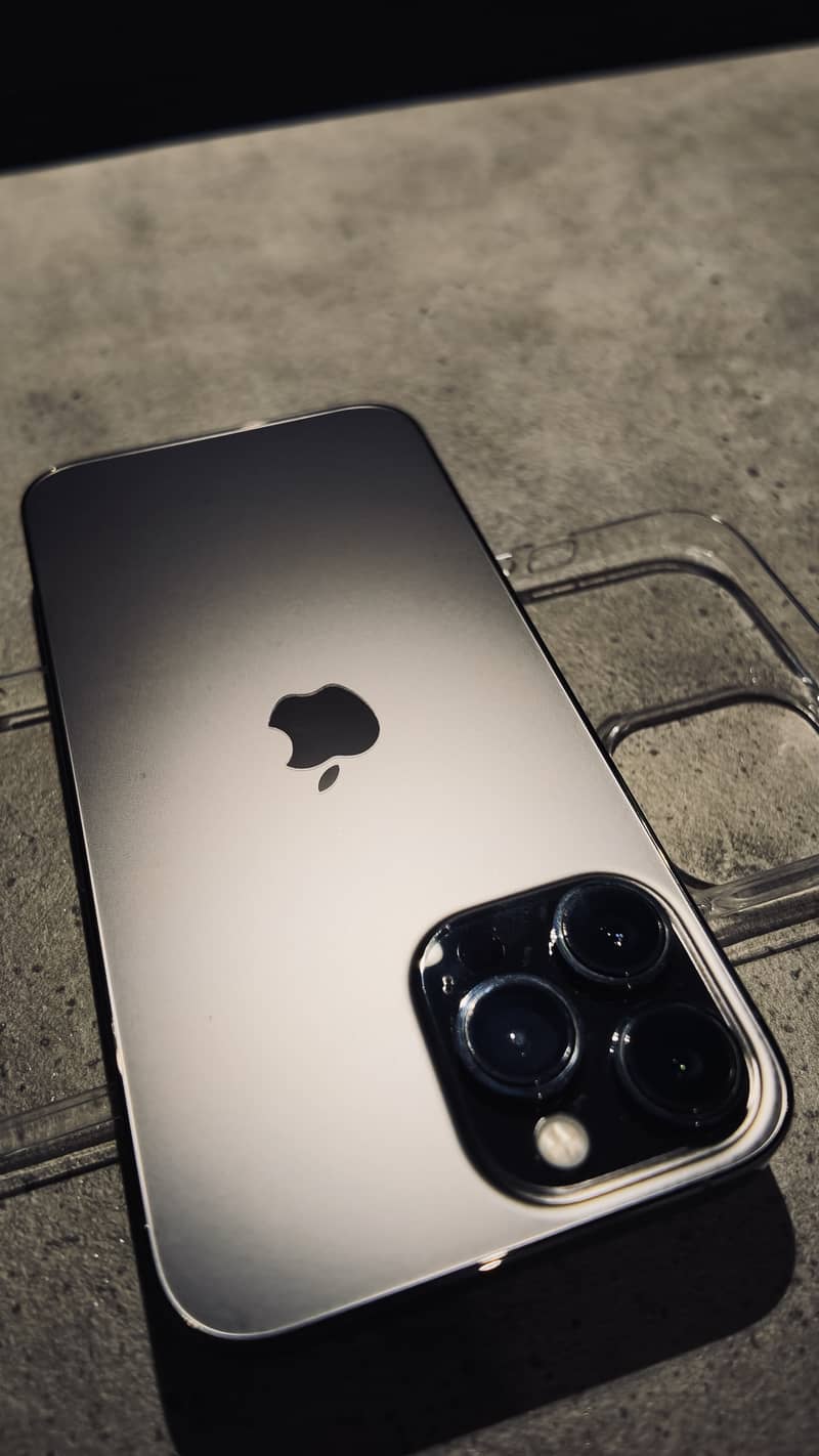 Apple iPhone 13 Pro Max 1