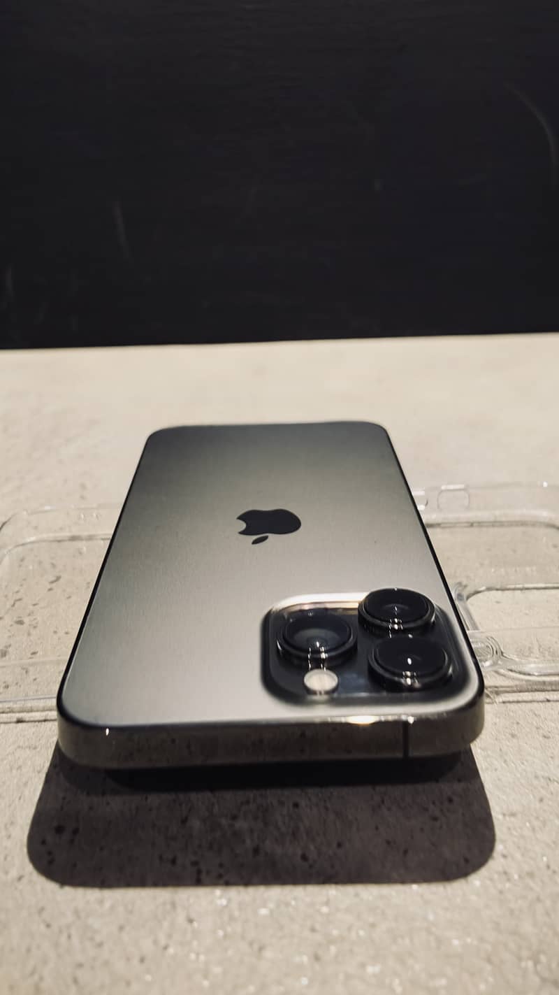 Apple iPhone 13 Pro Max 2