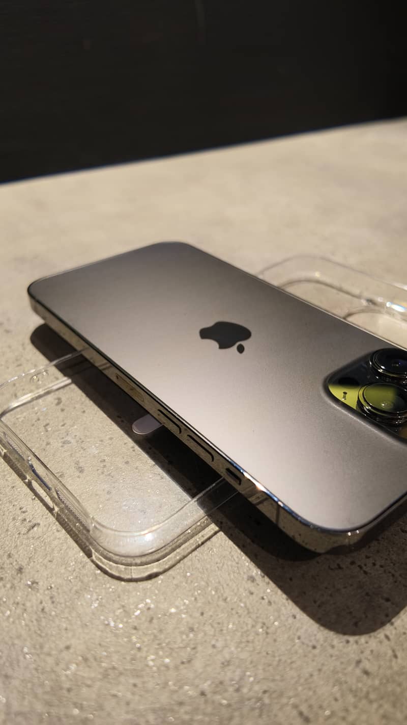 Apple iPhone 13 Pro Max 3