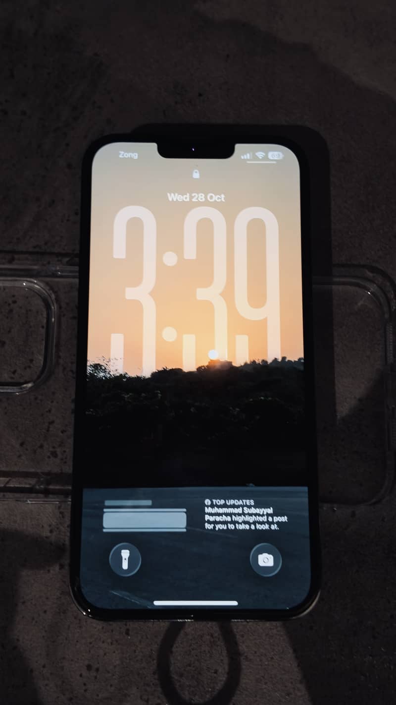 Apple iPhone 13 Pro Max 6