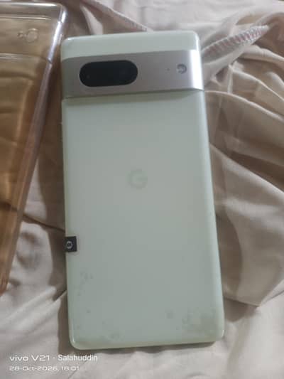 Google Pixel 7