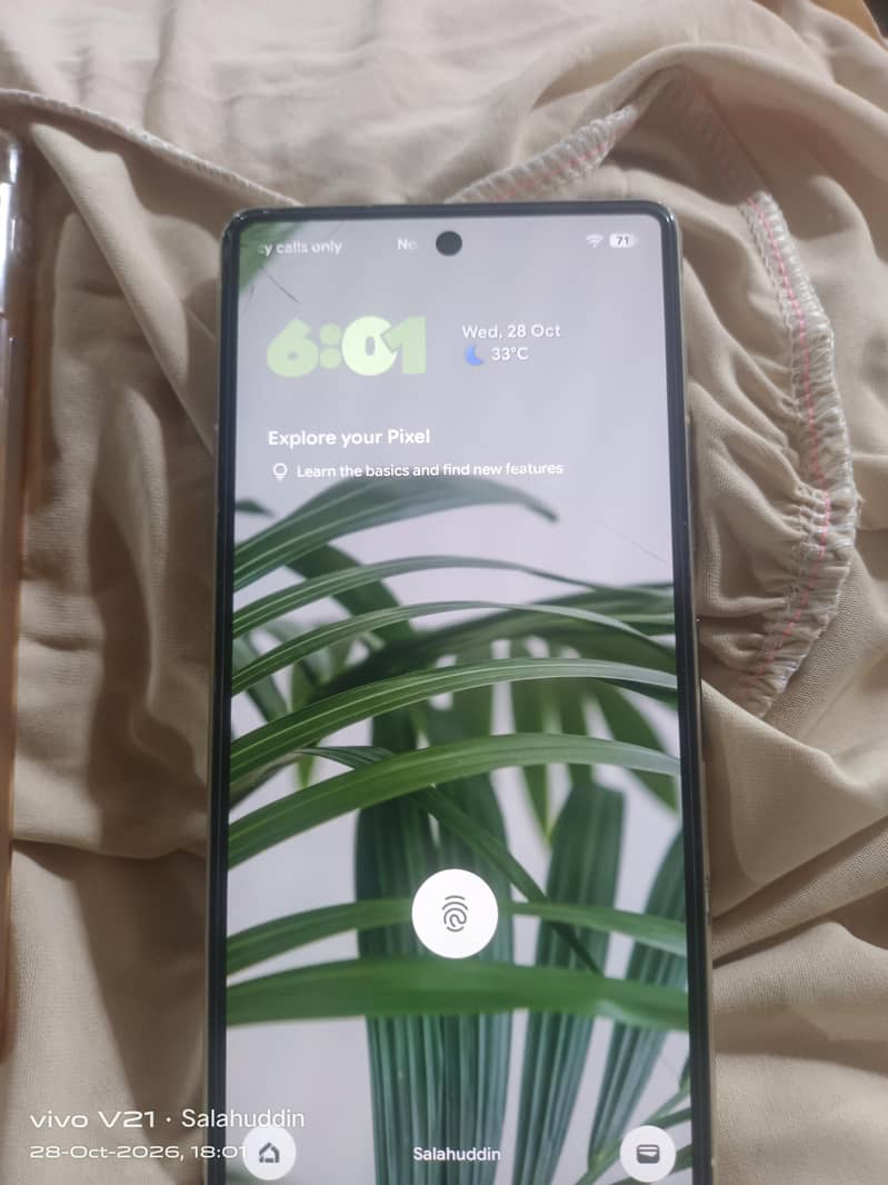 Google Pixel 7 1