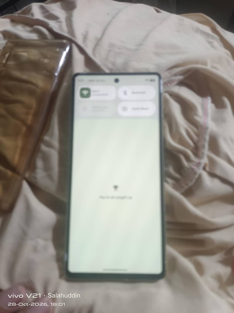 Google Pixel 7 5