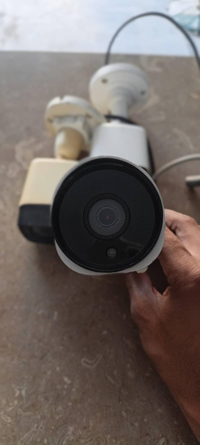 hikvision camera 0
