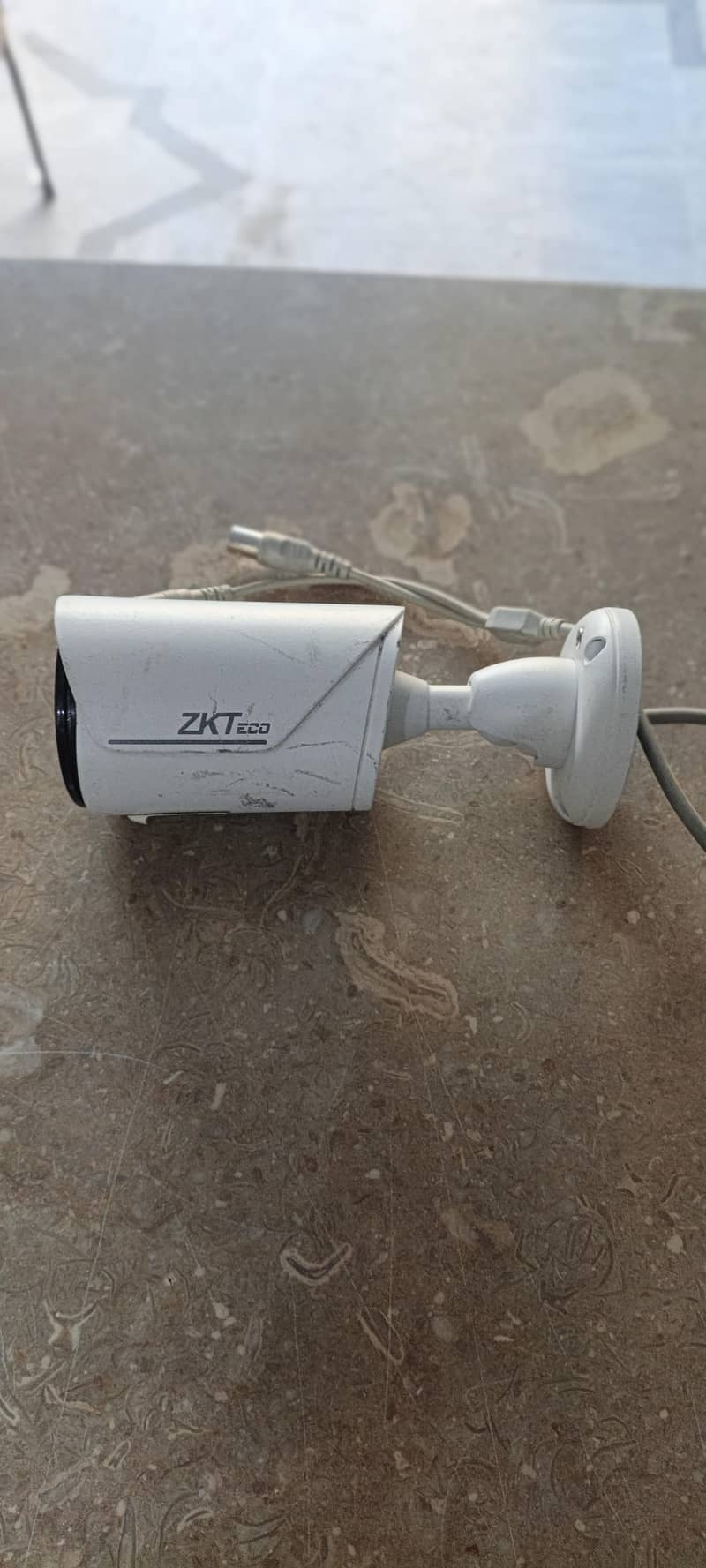 hikvision camera 1