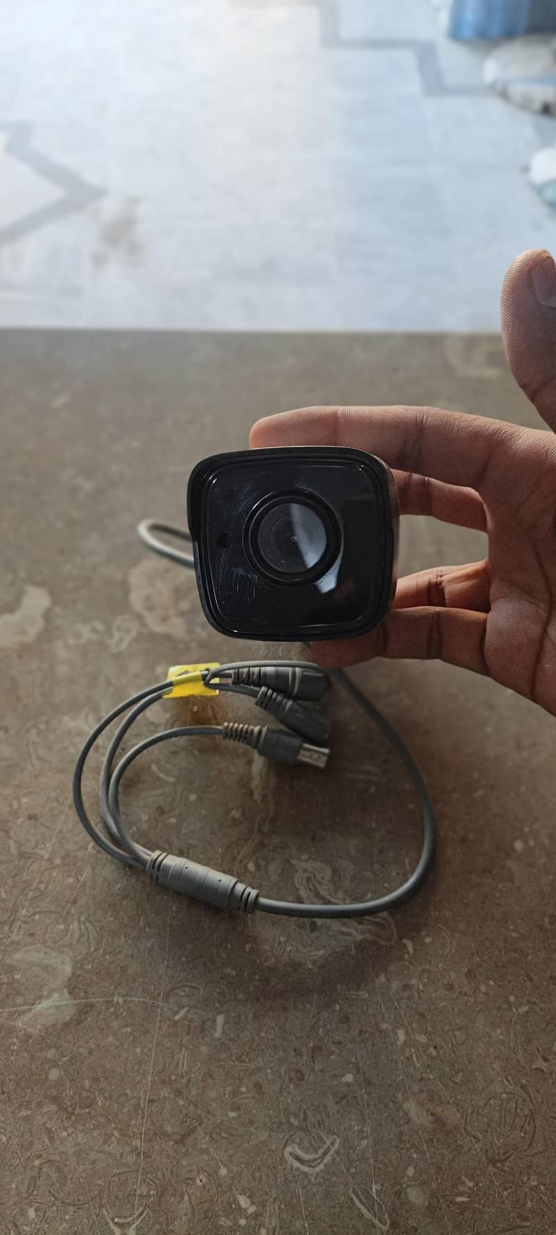 hikvision camera 3