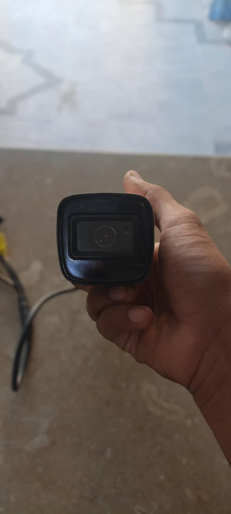 hikvision camera 4