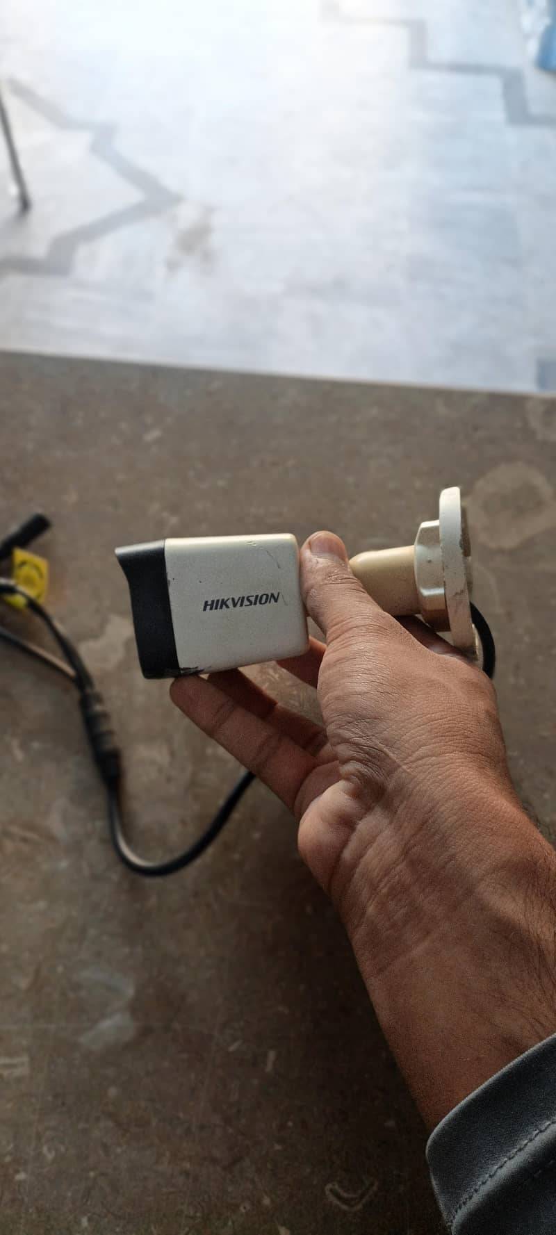 hikvision camera 5