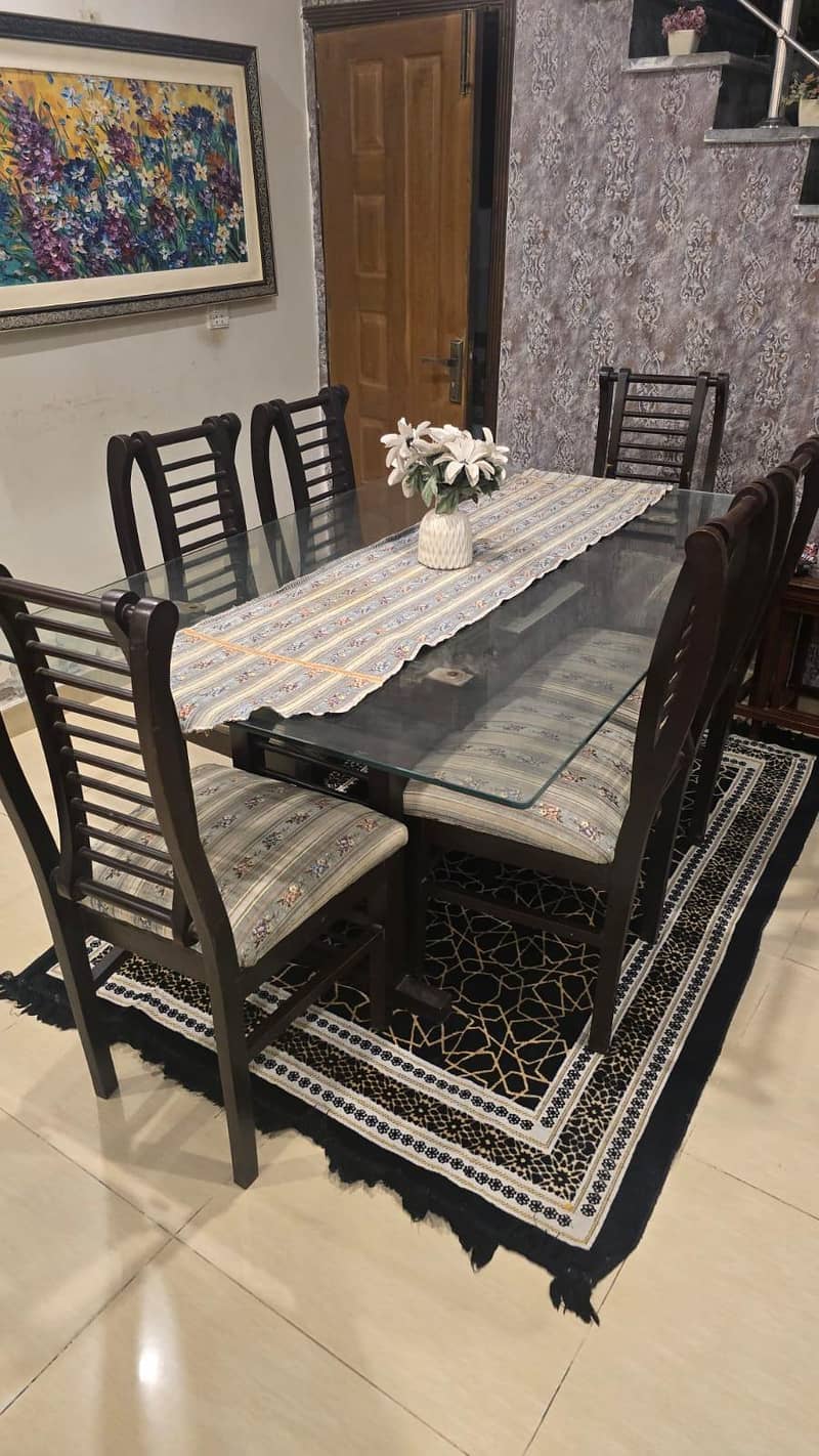 dinning table 1
