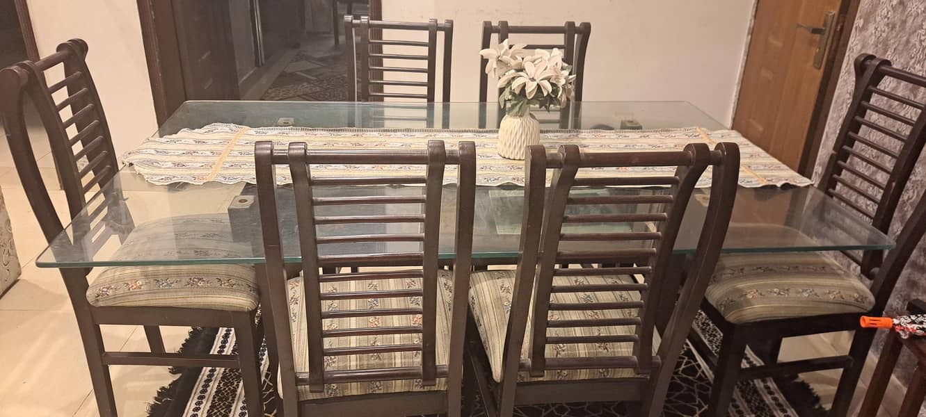 dinning table 2