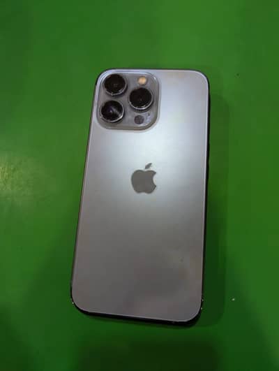 Apple iPhone 13 Pro