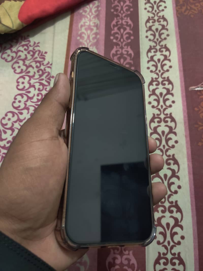 Apple iPhone 12 Pro Max 2