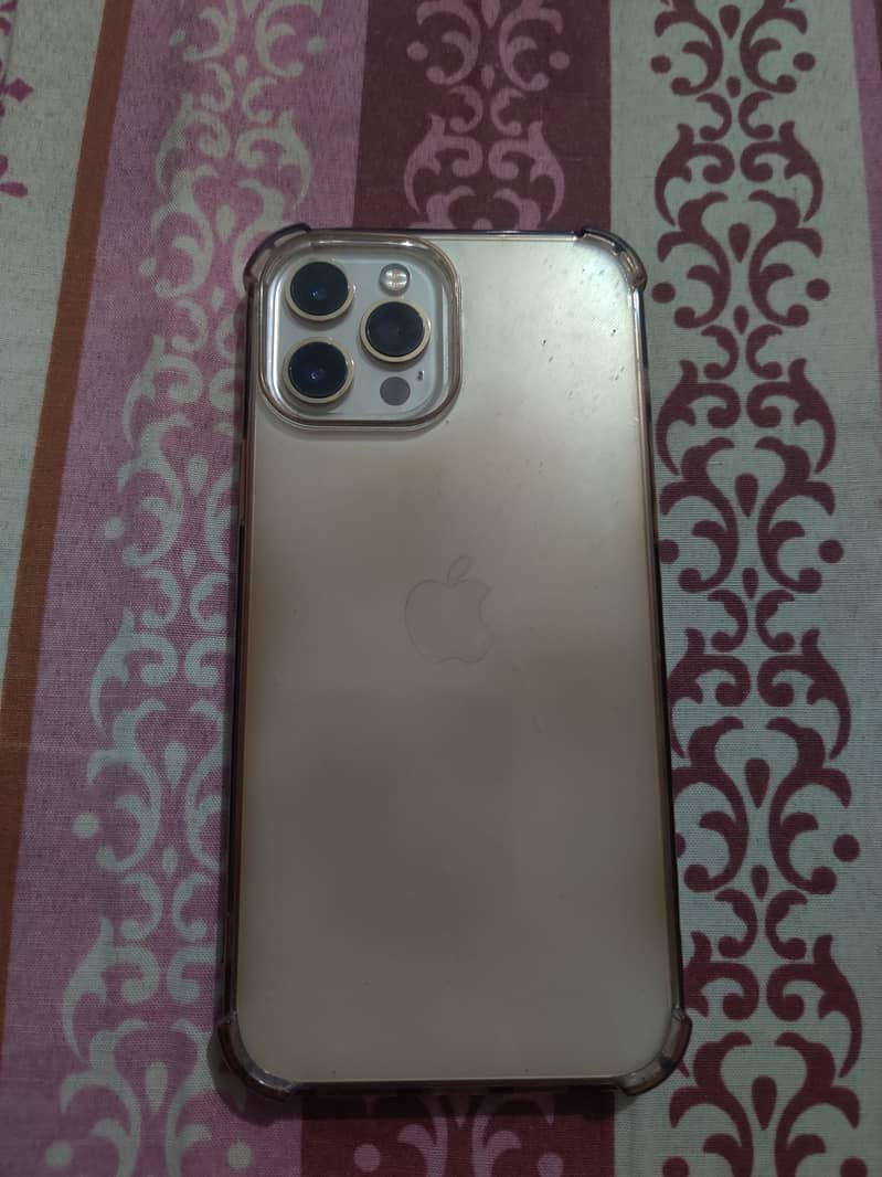 Apple iPhone 12 Pro Max 3