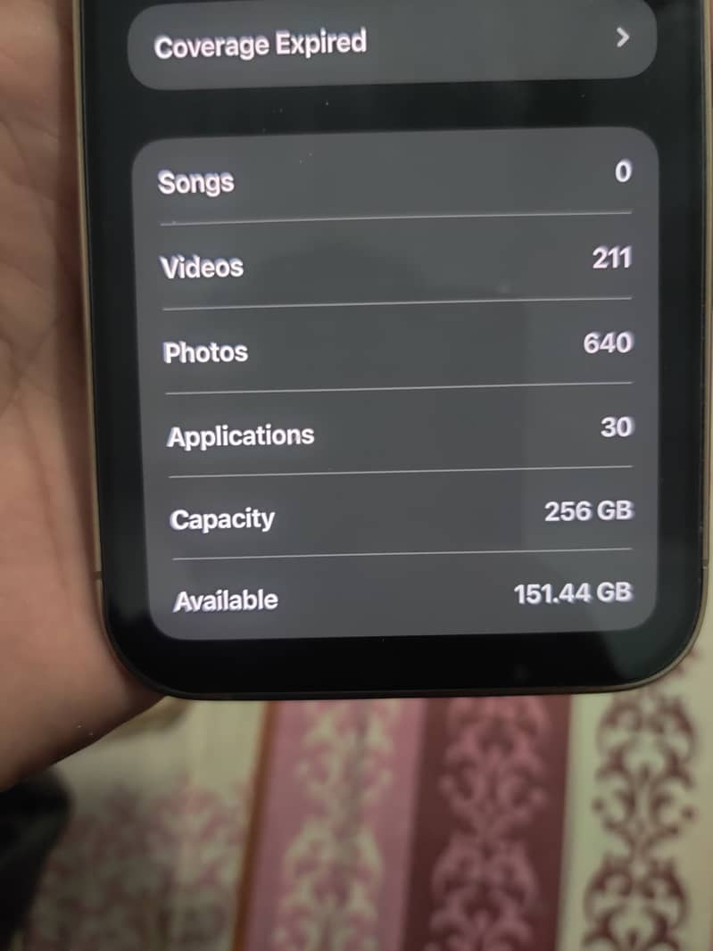 Apple iPhone 12 Pro Max 4
